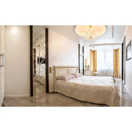 Apartment Vip 