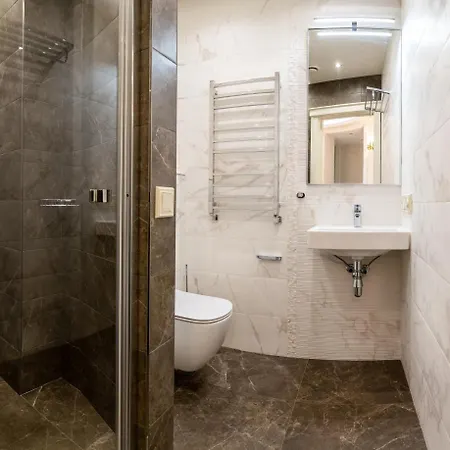 Apartment Vip 